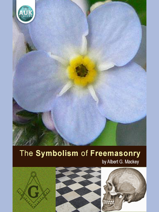 Upplýsingar um The Symbolism of Freemasonry eftir Albert Mackey - Biðlisti